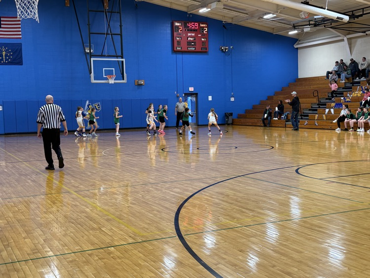 Tri-Central Community Schools tweet media