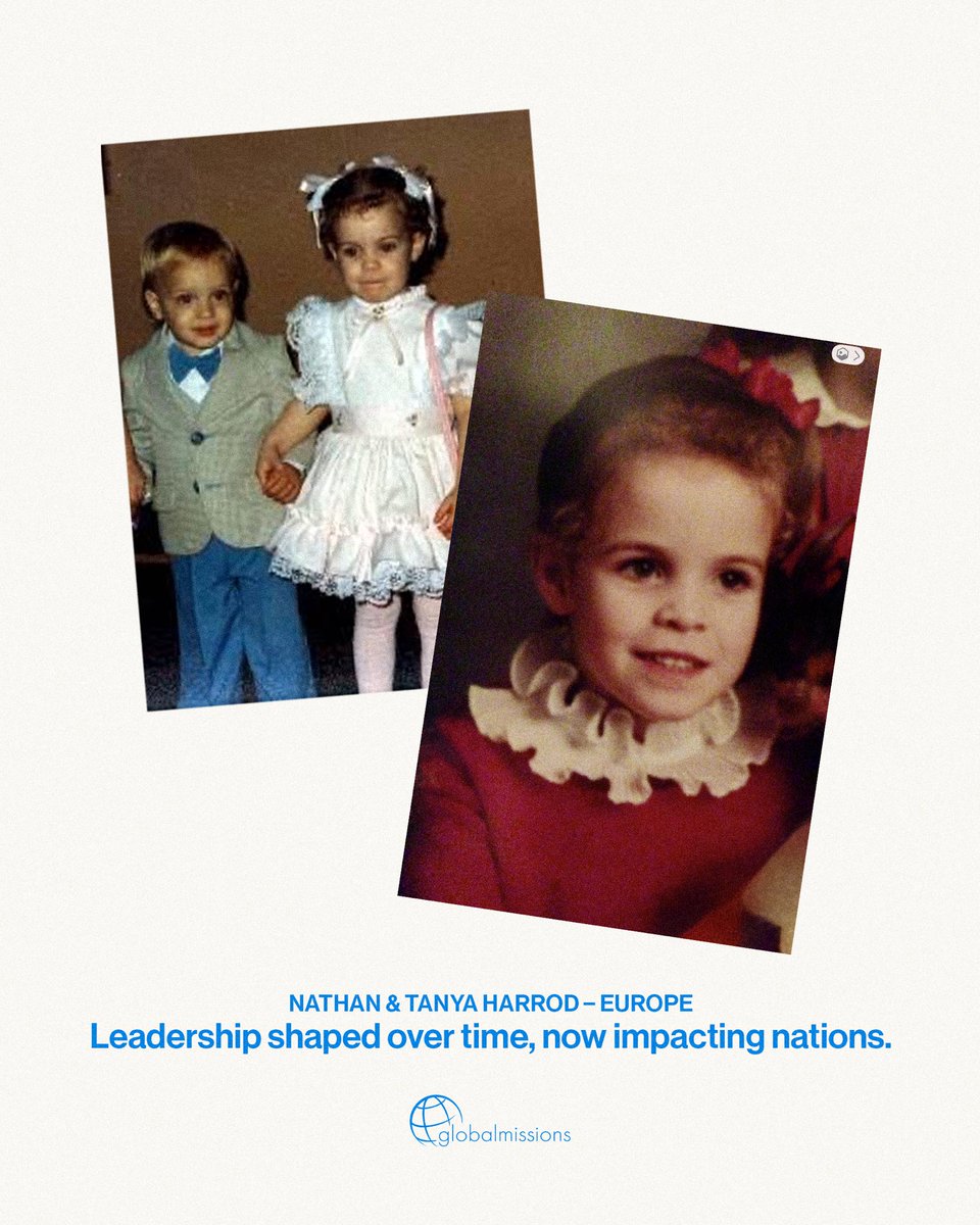 Global Missions tweet media