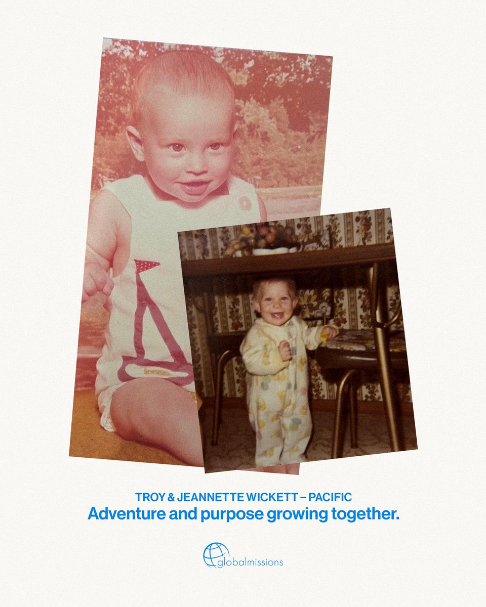 Global Missions tweet media