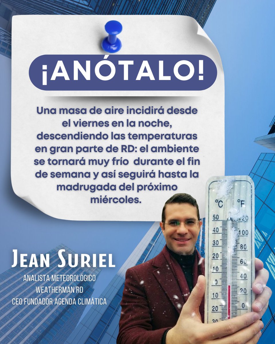 Agenda Climática tweet media