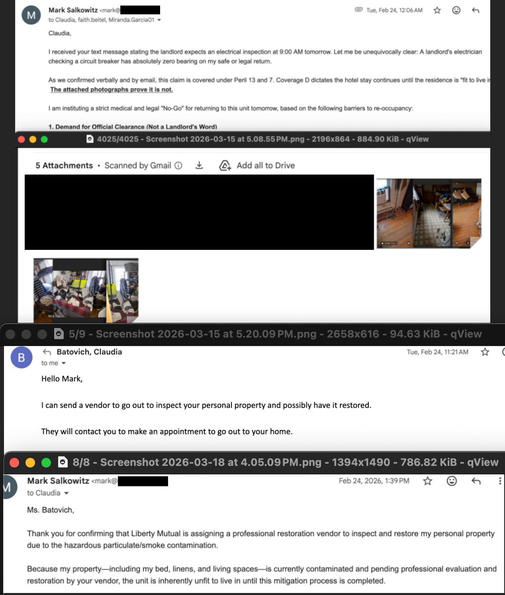 Mark Salkowitz tweet media