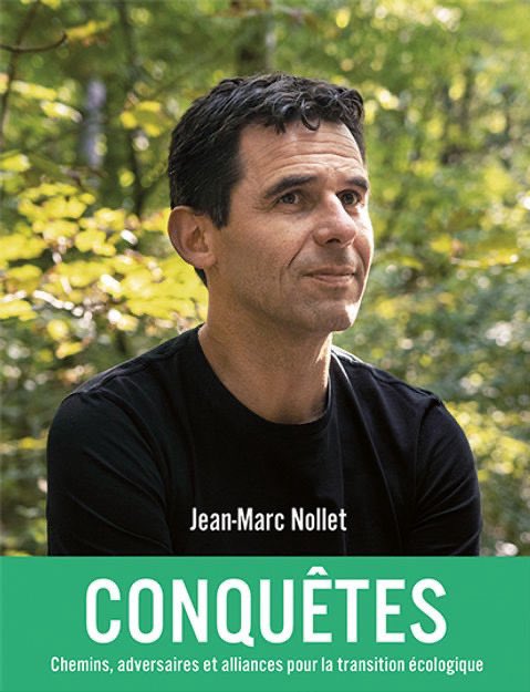 Observatoire des verts tweet media