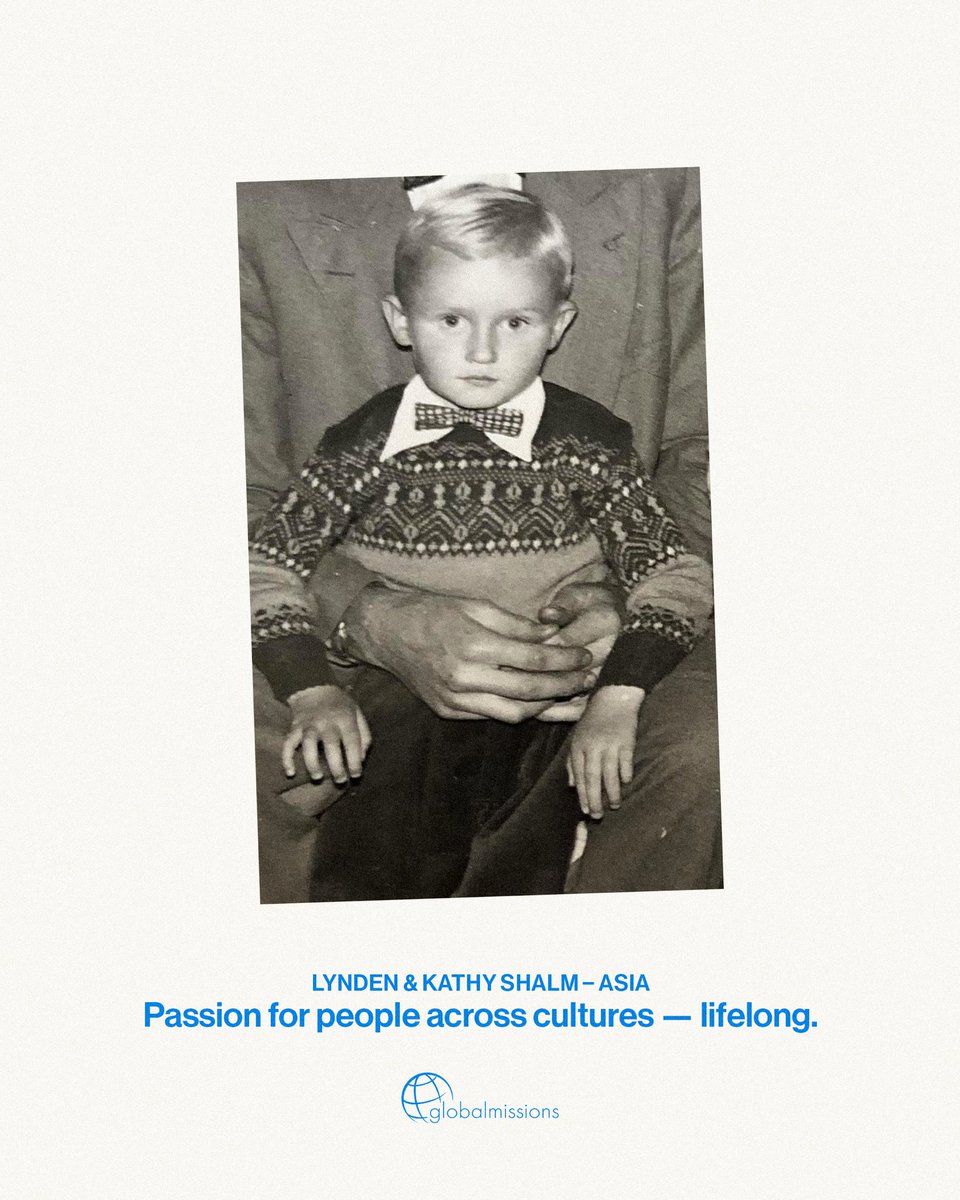 Global Missions tweet media