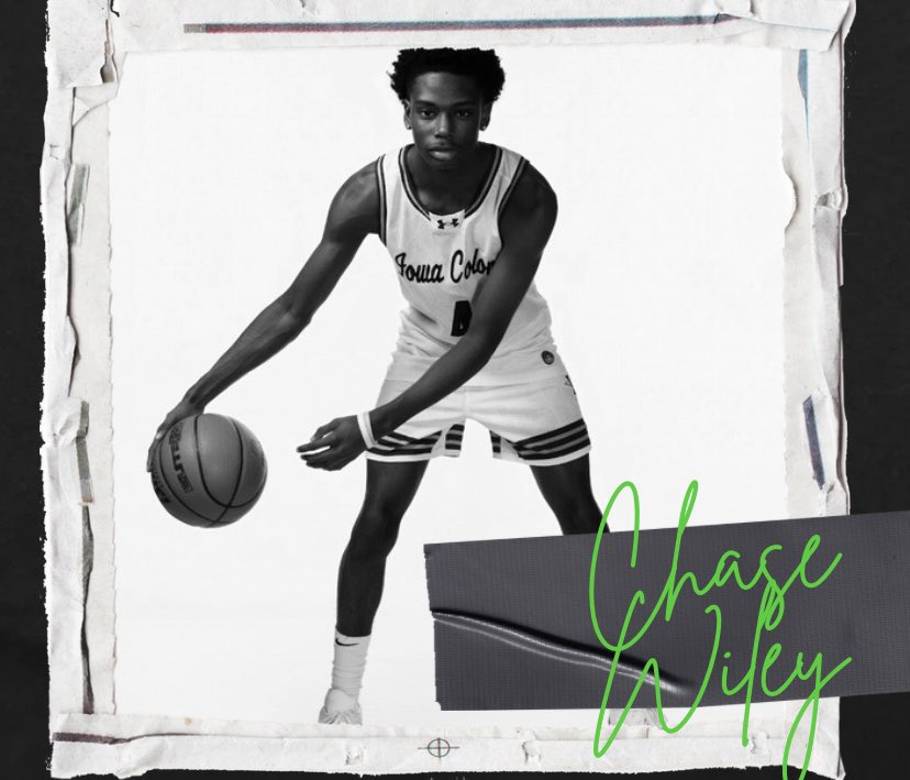 Iowa Colony Boys Basketball tweet media