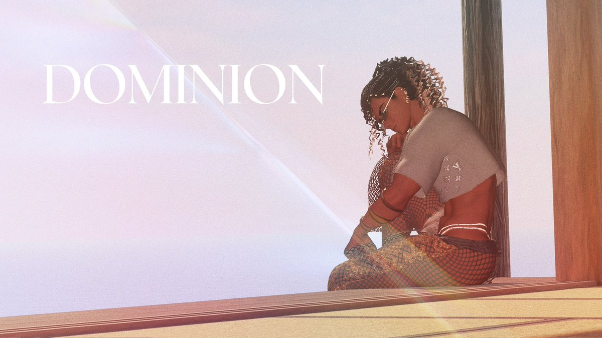 D O M I N I O N V T tweet media