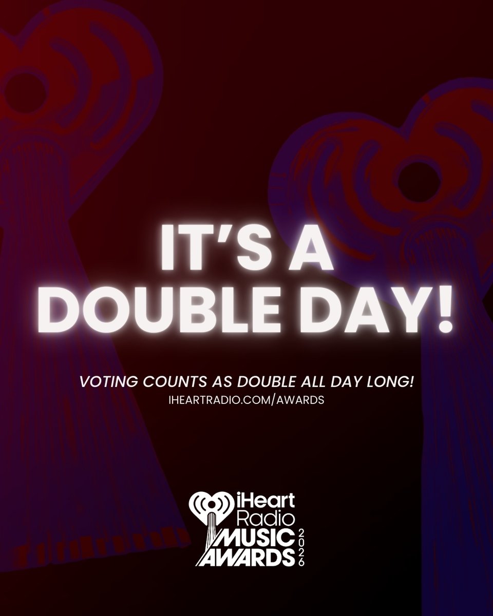 iHeartRadio tweet media