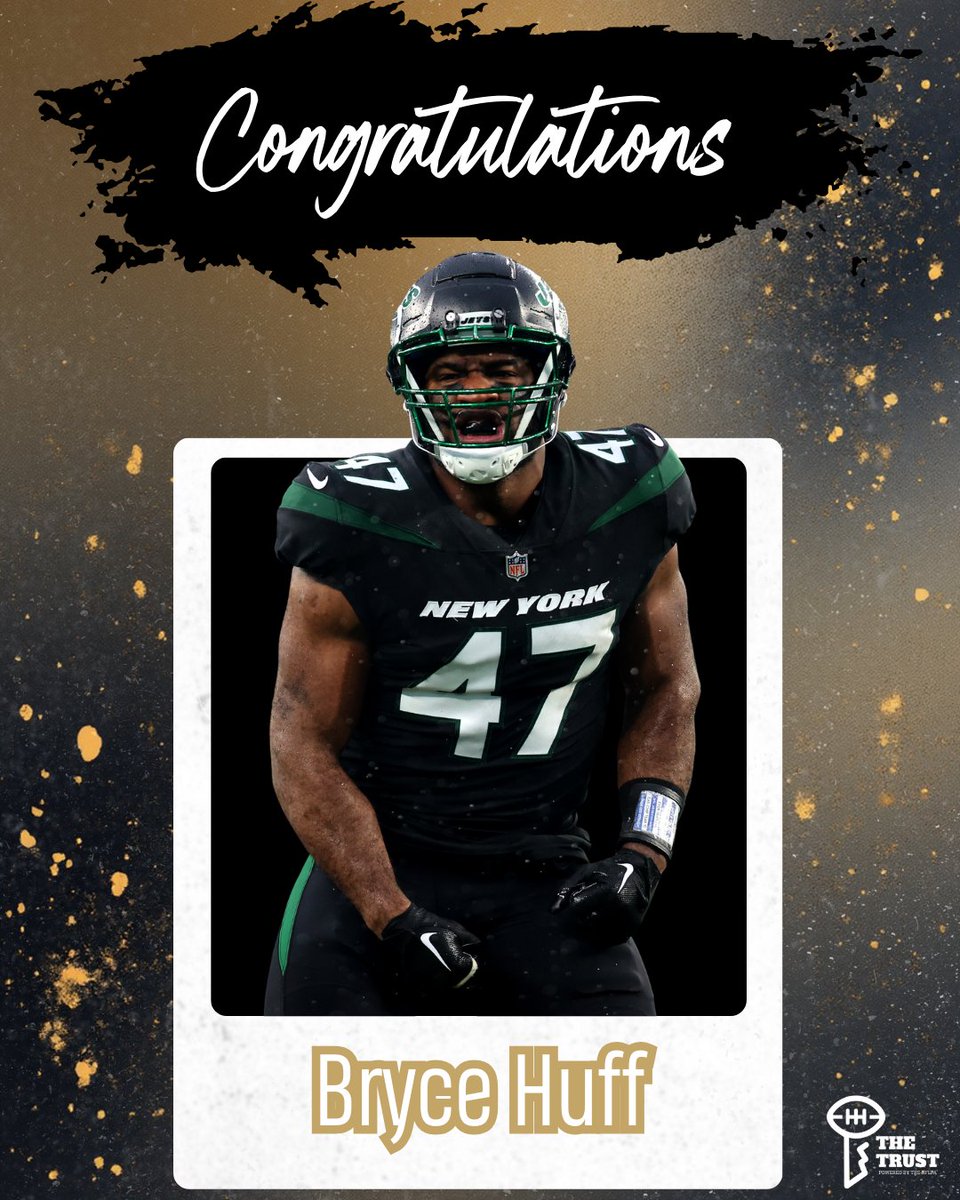 The Trust (Powered by the NFLPA) tweet media