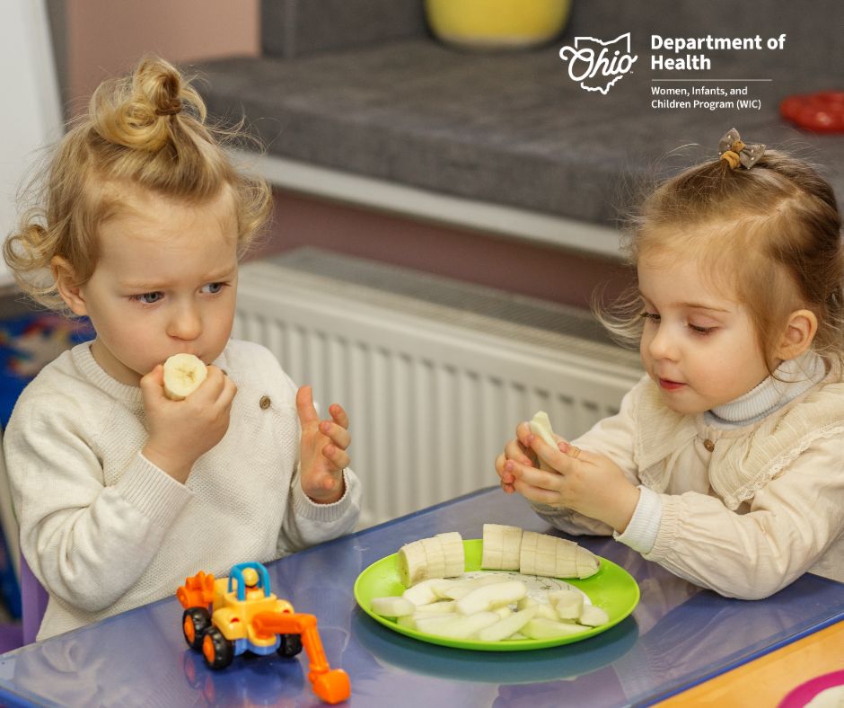 Make it easier for your kids to choose healthier snacks. Keep fruit and veggies on hand and ready to eat. Some other healthier snack options include low-fat yogurt, peanut butter and apples, or whole-grain crackers and cheese.