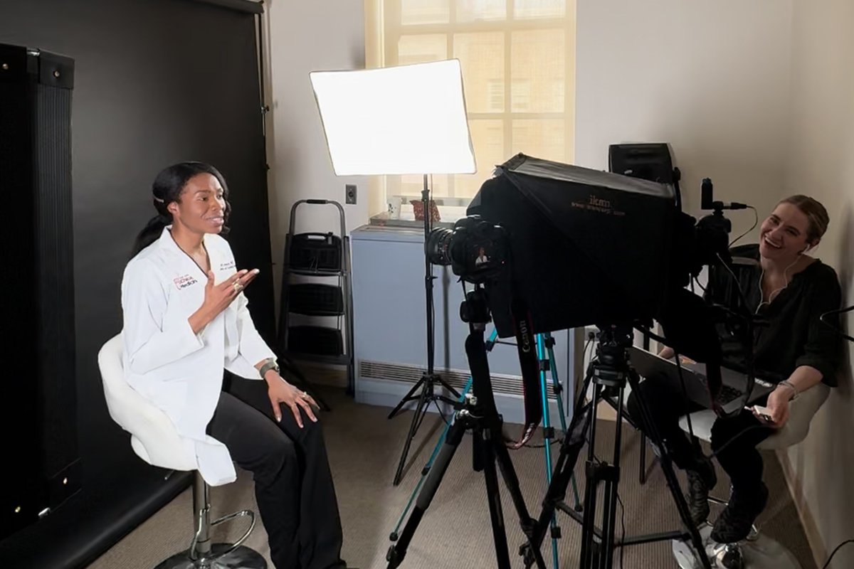 Institute for Translational Medicine tweet media