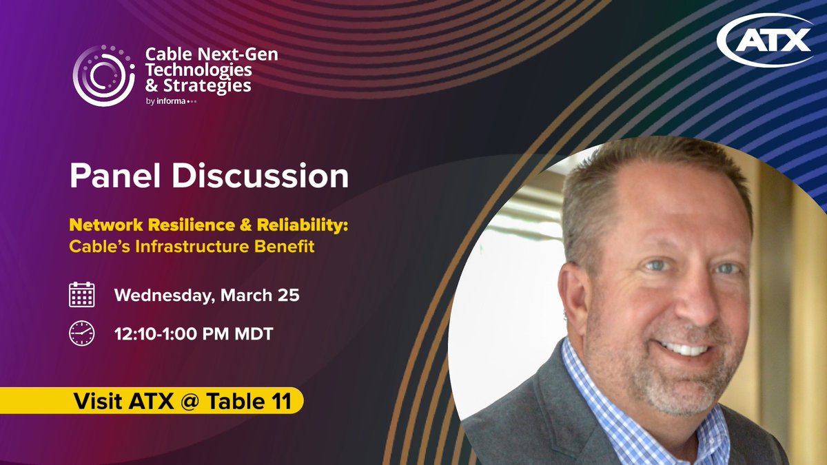 ATX Networks tweet media