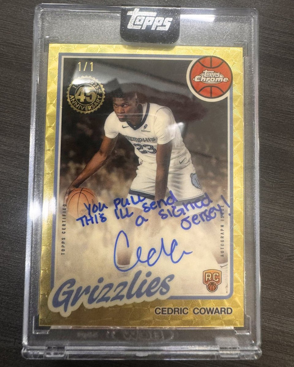 Fanatics Collect tweet media