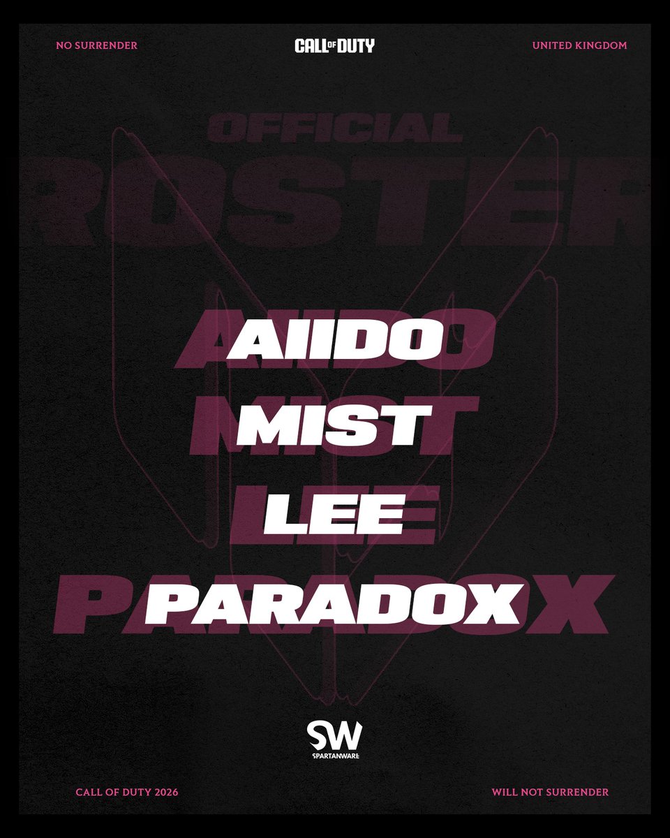 No Surrender tweet media