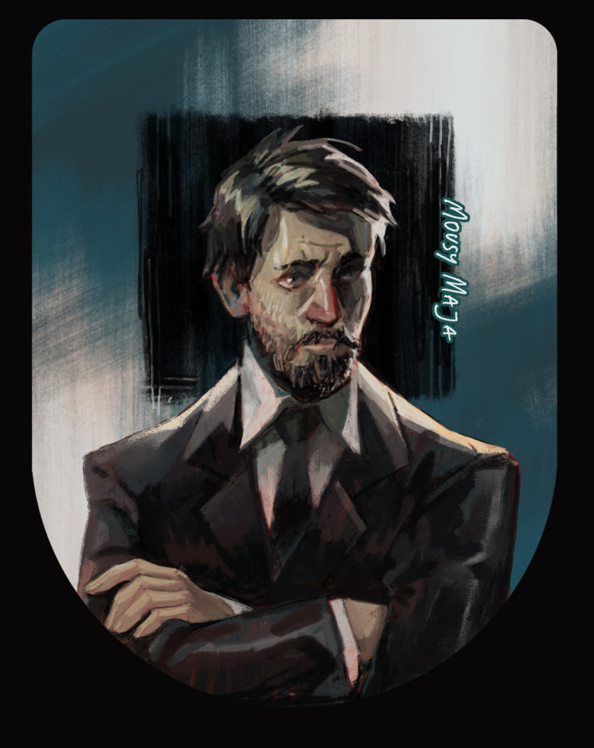 Mousy Maja tweet media