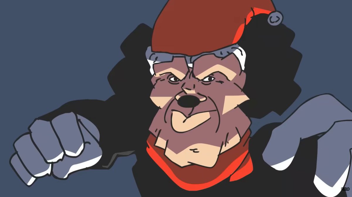 Mike the Cat tweet media