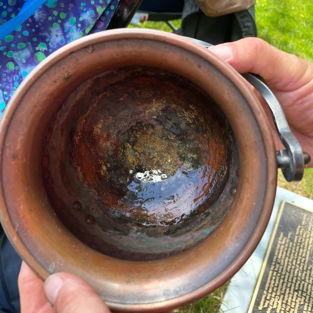 Conservation Halton tweet media