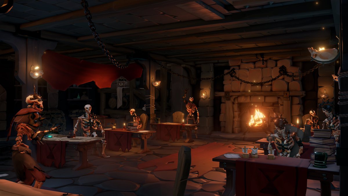 Firebeard tweet media