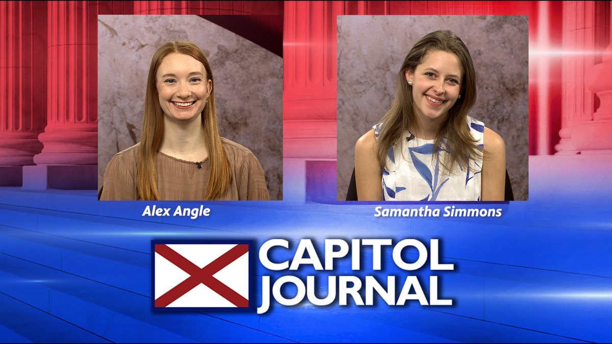 Capitol Journal tweet media