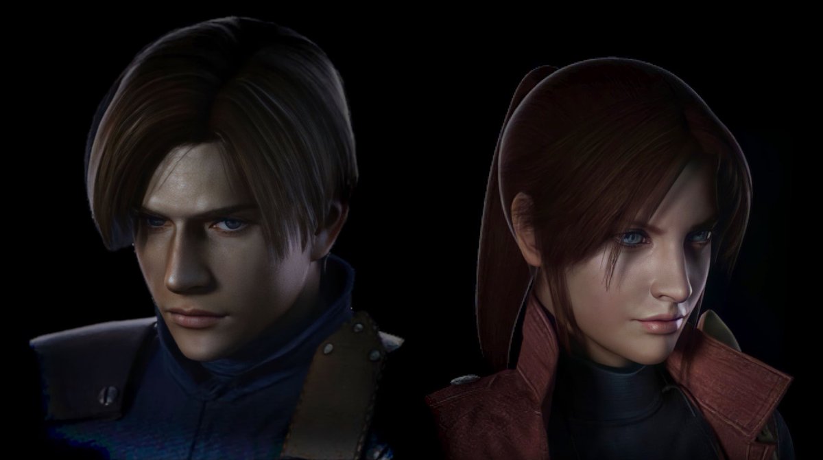 Joshua Hex™ 🎮🖤🥀 tweet media