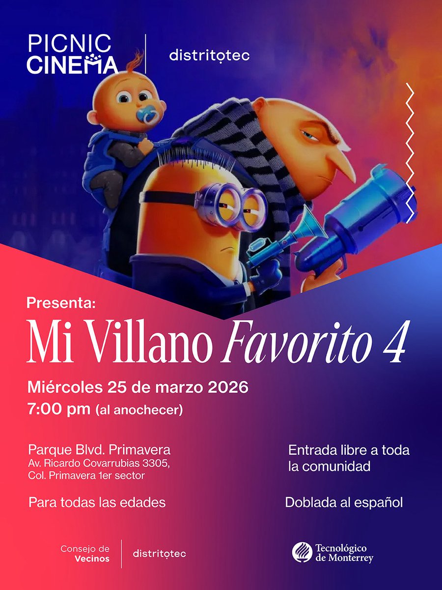 distritotec tweet media