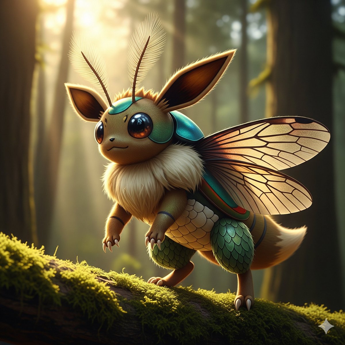 Pakoag's tweet photo. #Eeveelutions¡Comencemos una buena amistad en Pokémon GO! ¡Mi código de Entrenador es 277590818263!
@PokemonGoApp

#PokemonGO #PokemonGoFriends #PokemonGoFriendsCode #PokemonArt https://t.co/EVJtP8z3wp