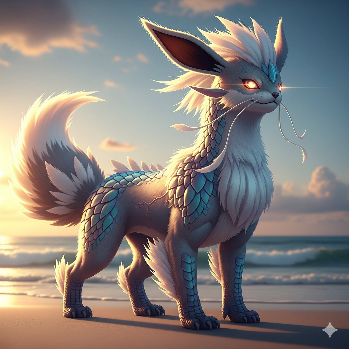 Pakoag's tweet photo. #Eeveelutions¡Comencemos una buena amistad en Pokémon GO! ¡Mi código de Entrenador es 277590818263!
@PokemonGoApp

#PokemonGO #PokemonGoFriends #PokemonGoFriendsCode #PokemonArt https://t.co/EVJtP8z3wp