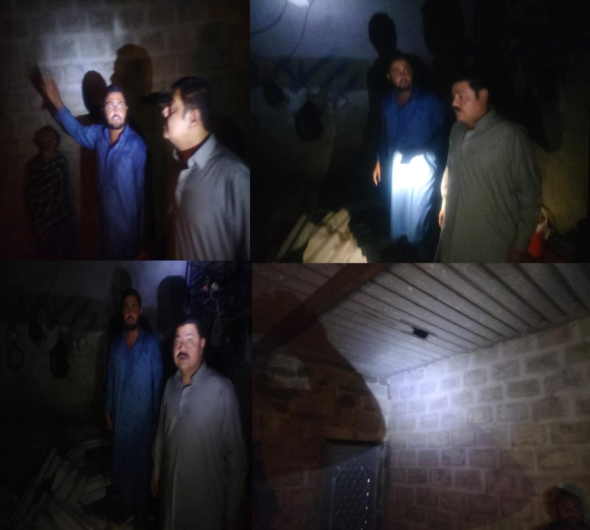 PDMA Balochistan tweet media