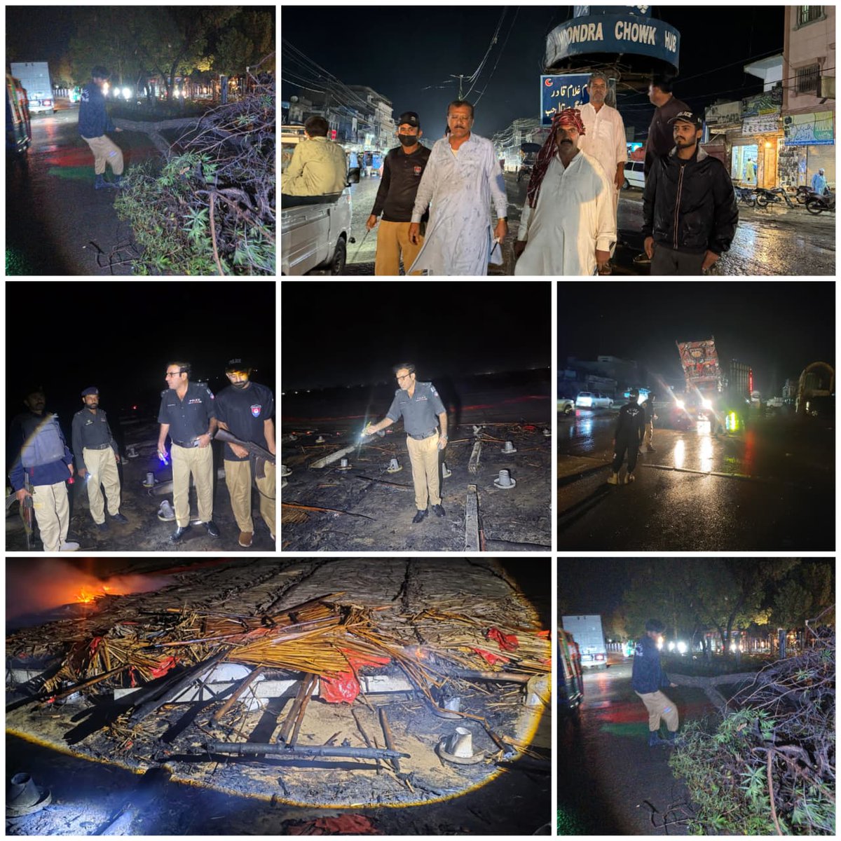 PDMA Balochistan tweet media