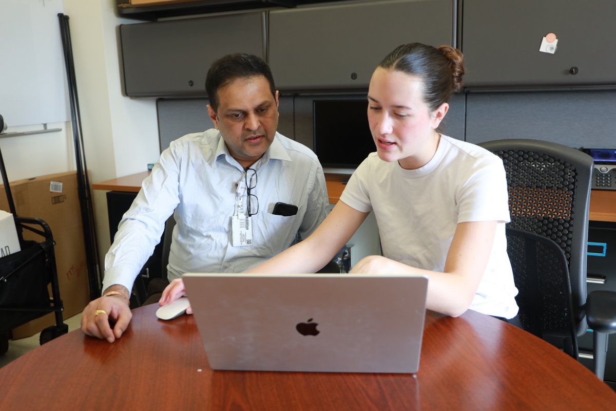 Institute for Translational Medicine tweet media