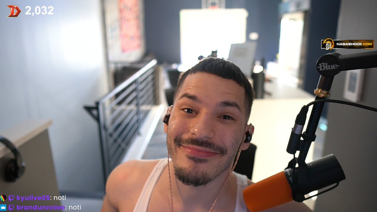 VP Destroy tweet media