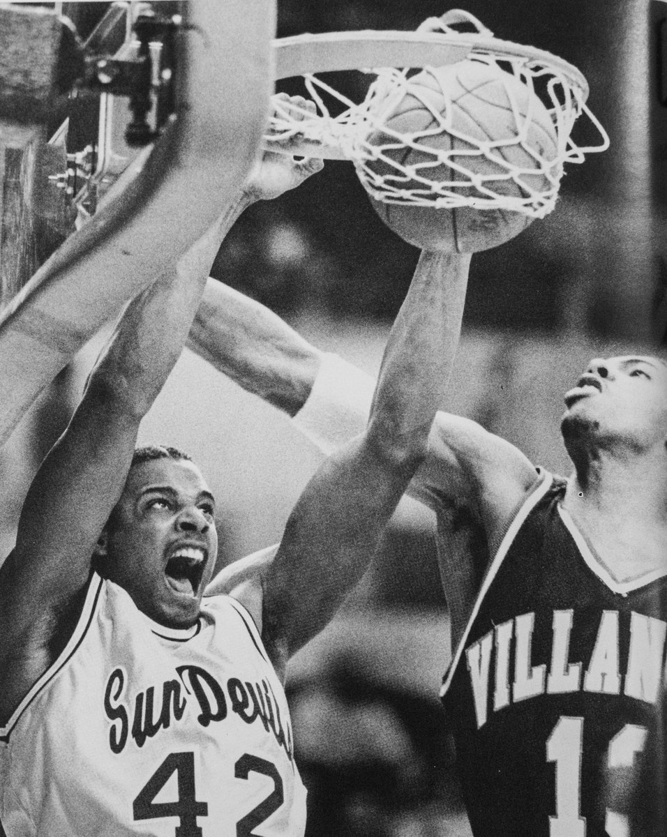 Arizona State Sun Devils tweet media