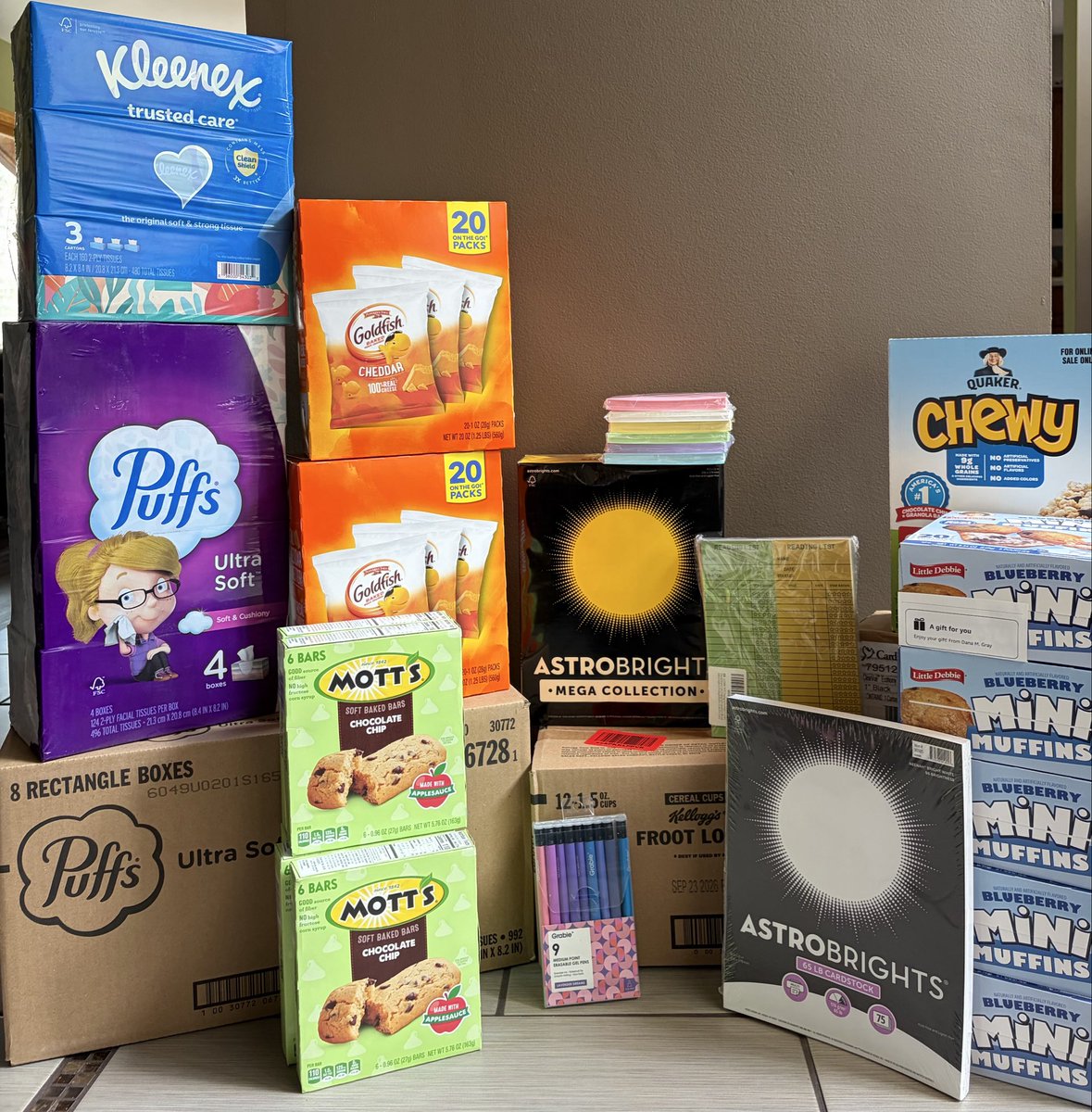 My Students Call Me P tweet media