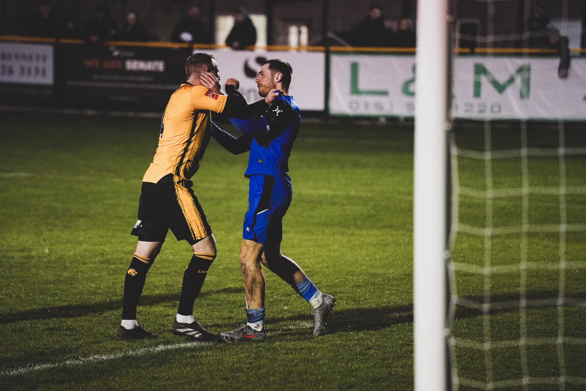 Nick Gerrard tweet media