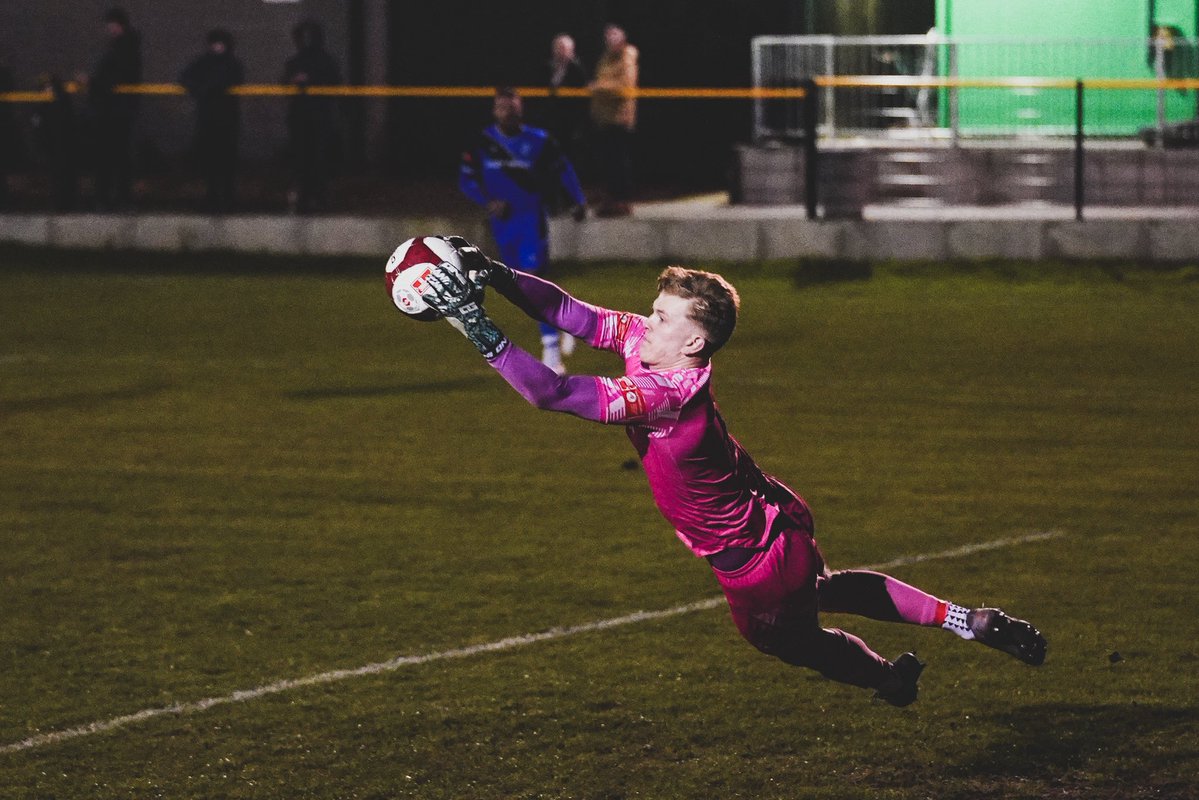 Nick Gerrard tweet media