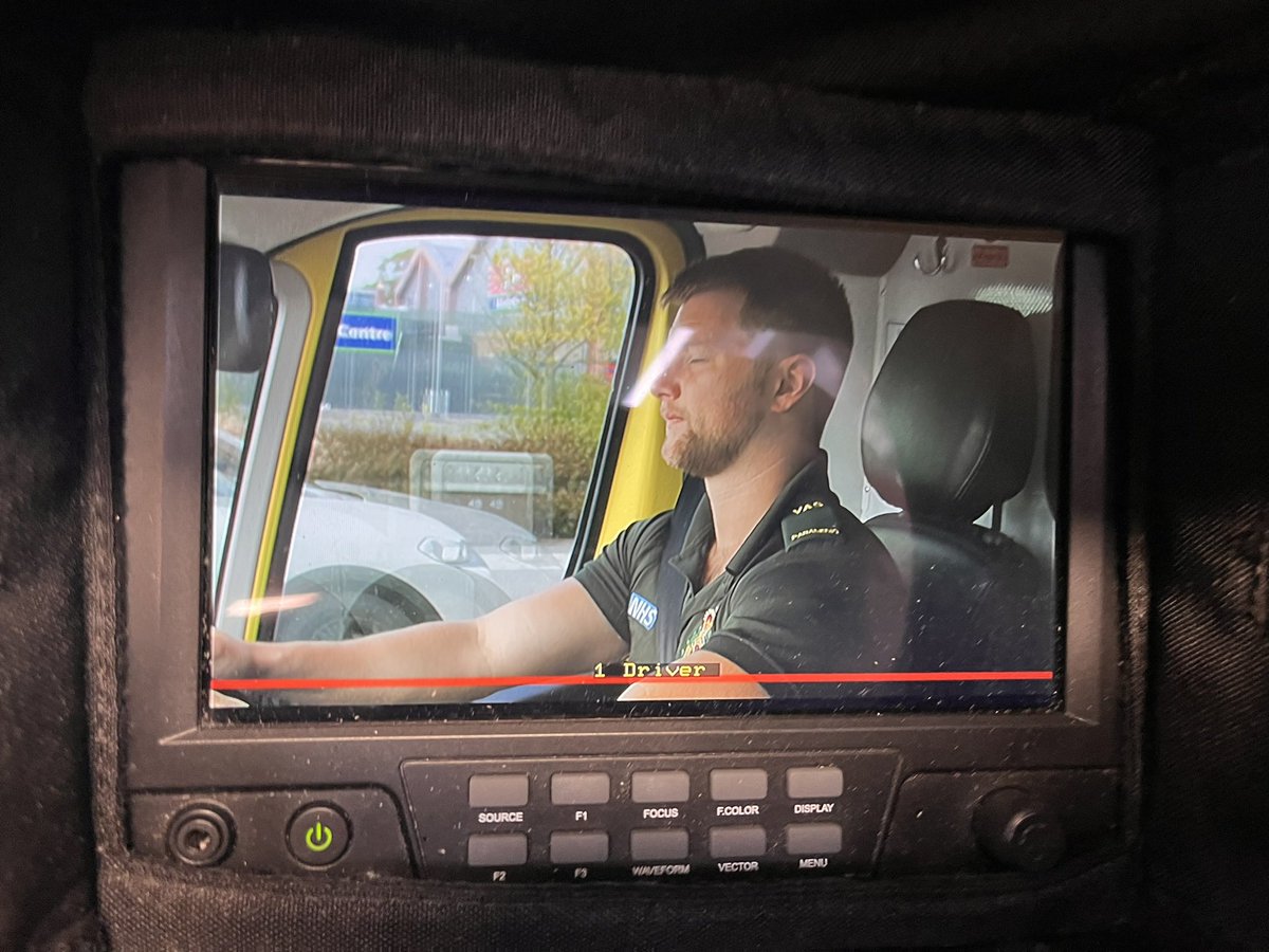 James Hammond tweet media