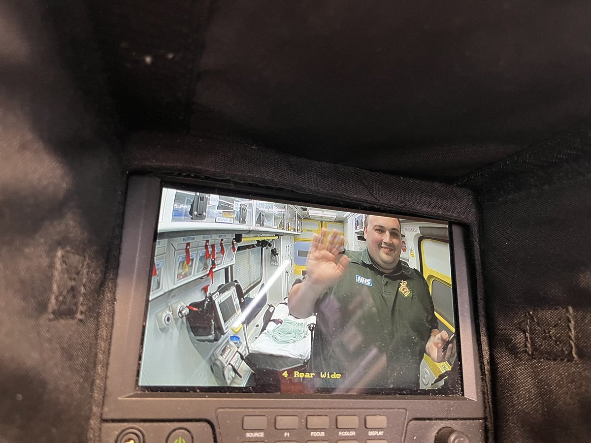 James Hammond tweet media