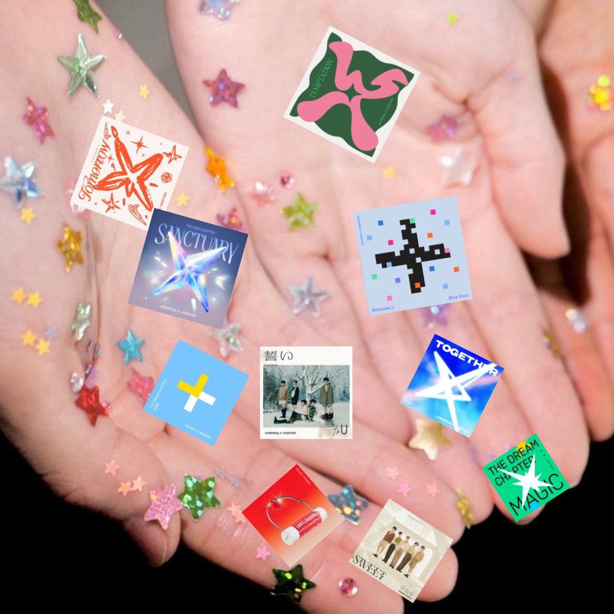 뀨티 🌸 tweet media