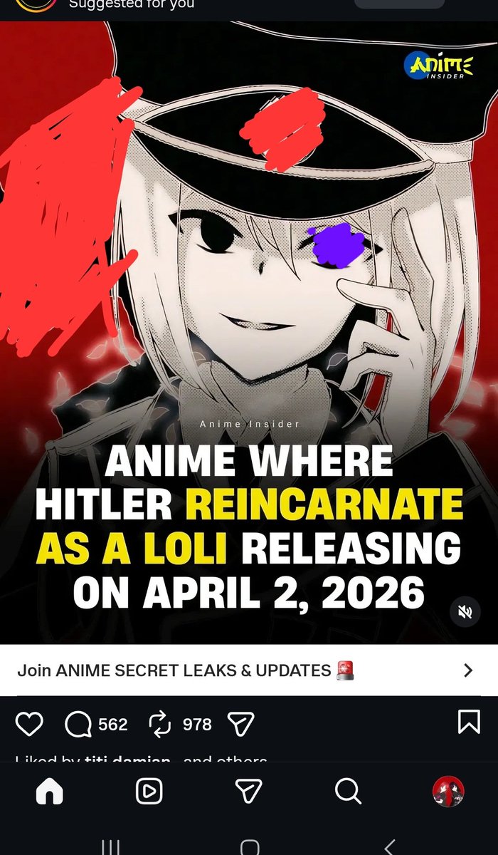 Lisa (🏳️‍⚧️♀️) | #GERVTuber tweet media