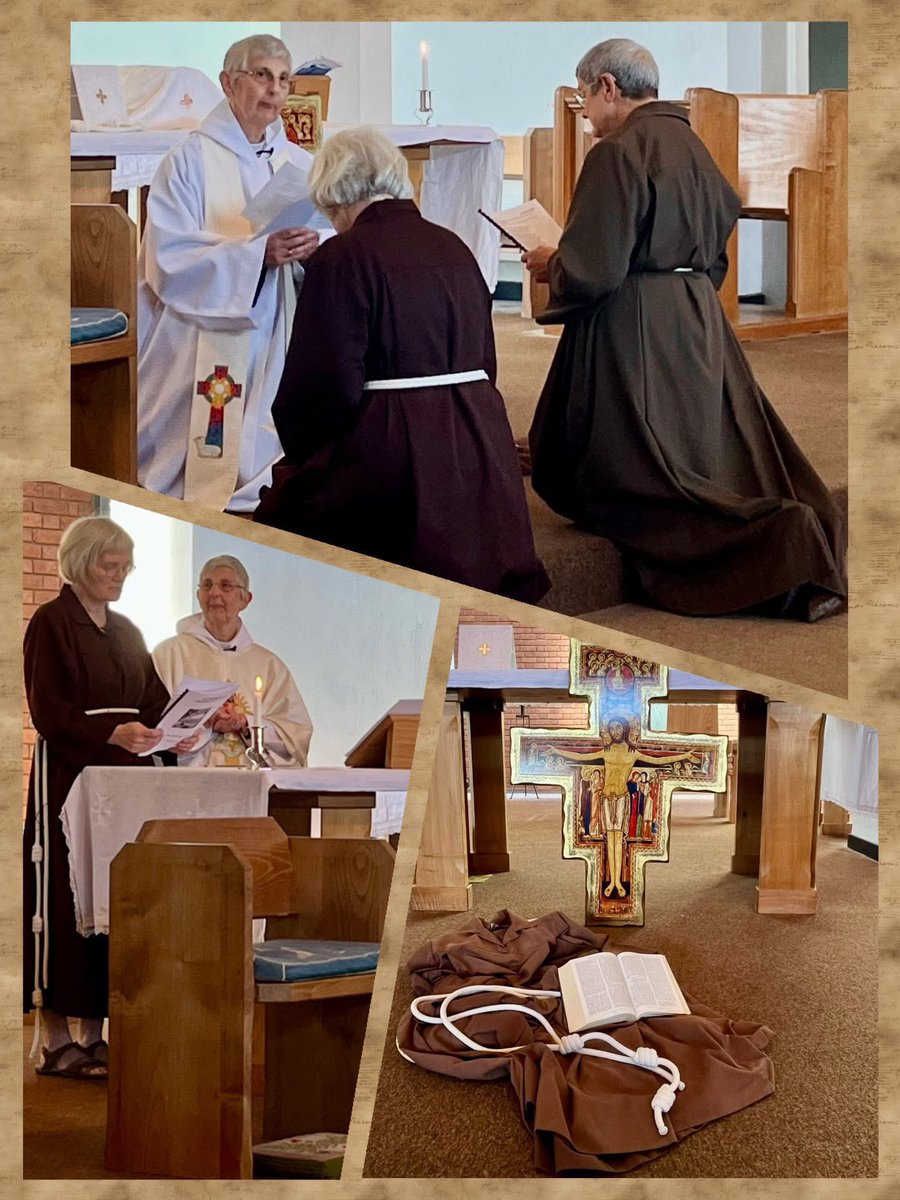 Anglican Religious Life Project tweet media