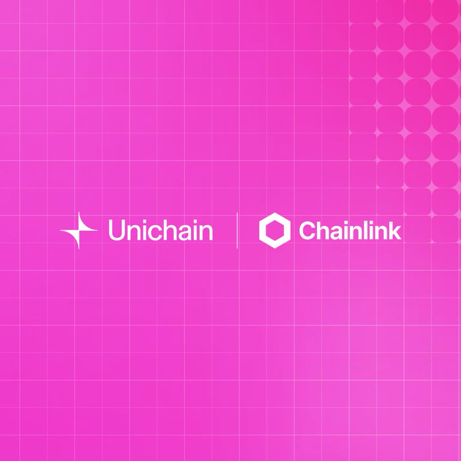 Chainlink - 官方中文账号 tweet media