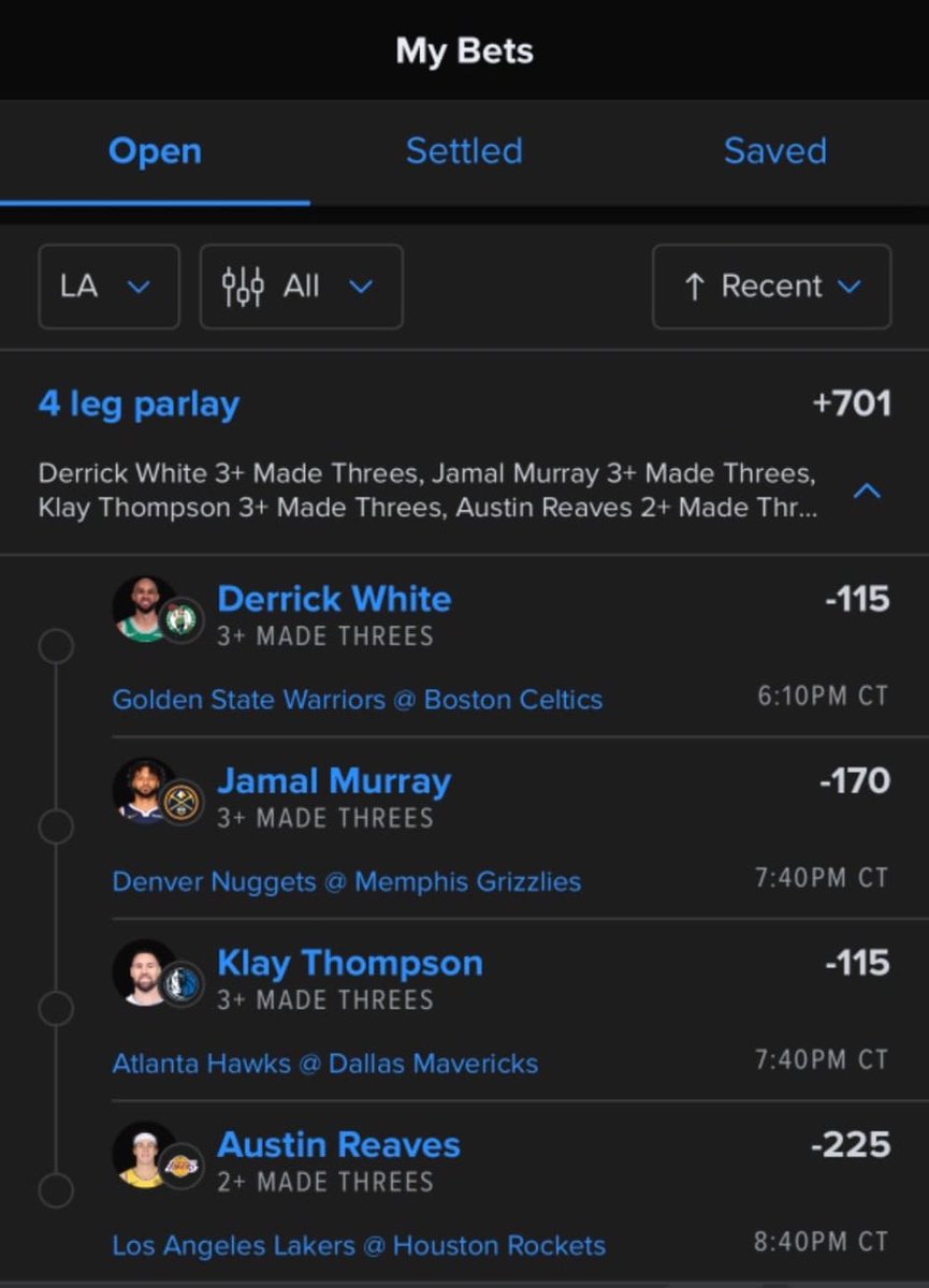 KELLY PICKS tweet media