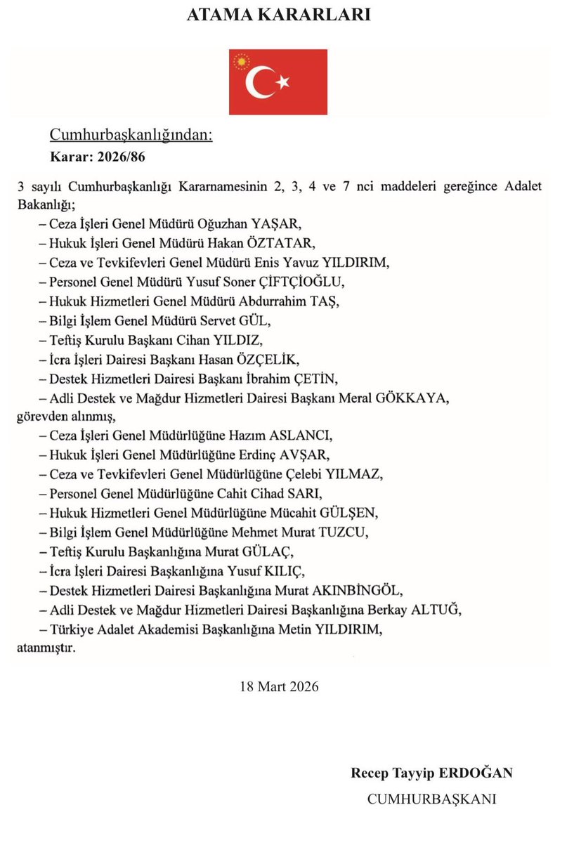 BÜLENT KAYA tweet media