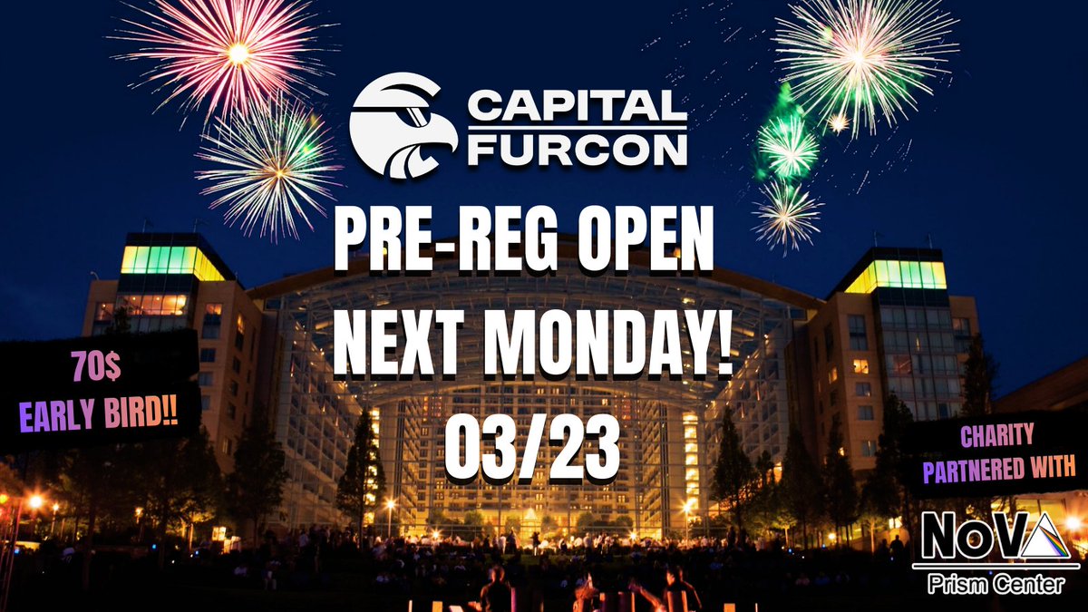 CAPITAL FURCON tweet media