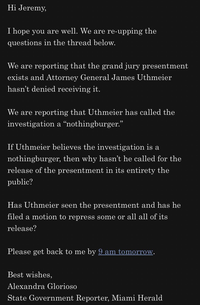 Jeremy Redfern tweet media