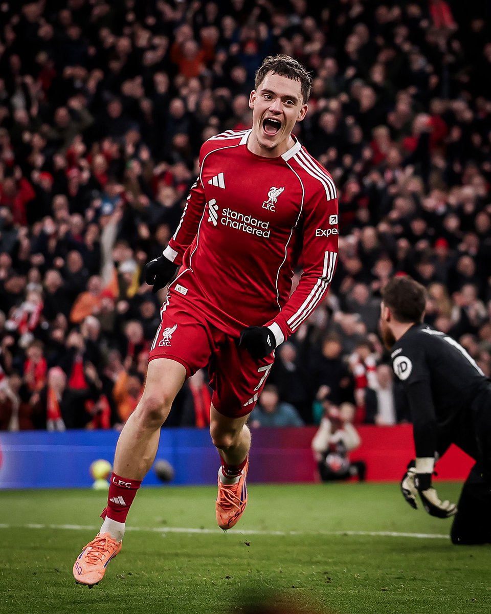 LFC Data tweet media