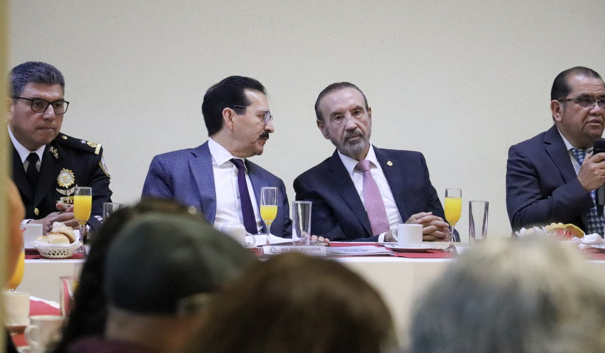 Secretaría General de Gobierno del Estado Durango tweet media