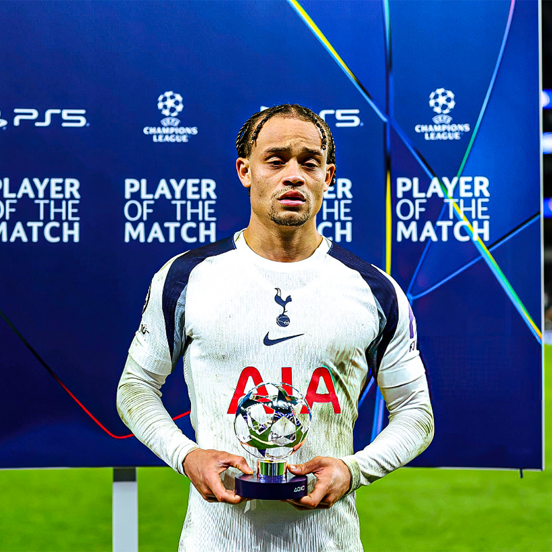 Tekkers Foot tweet media