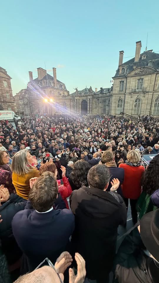 Pernelle Richardot🇪🇺 tweet media