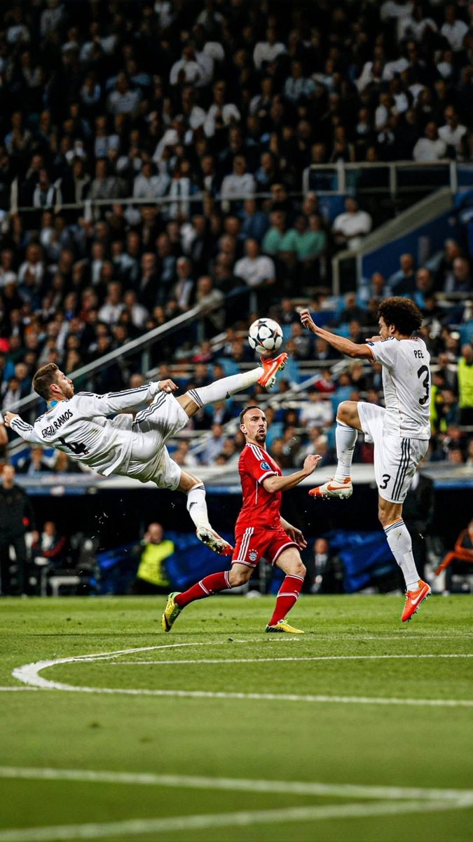 Madrid Zone tweet media