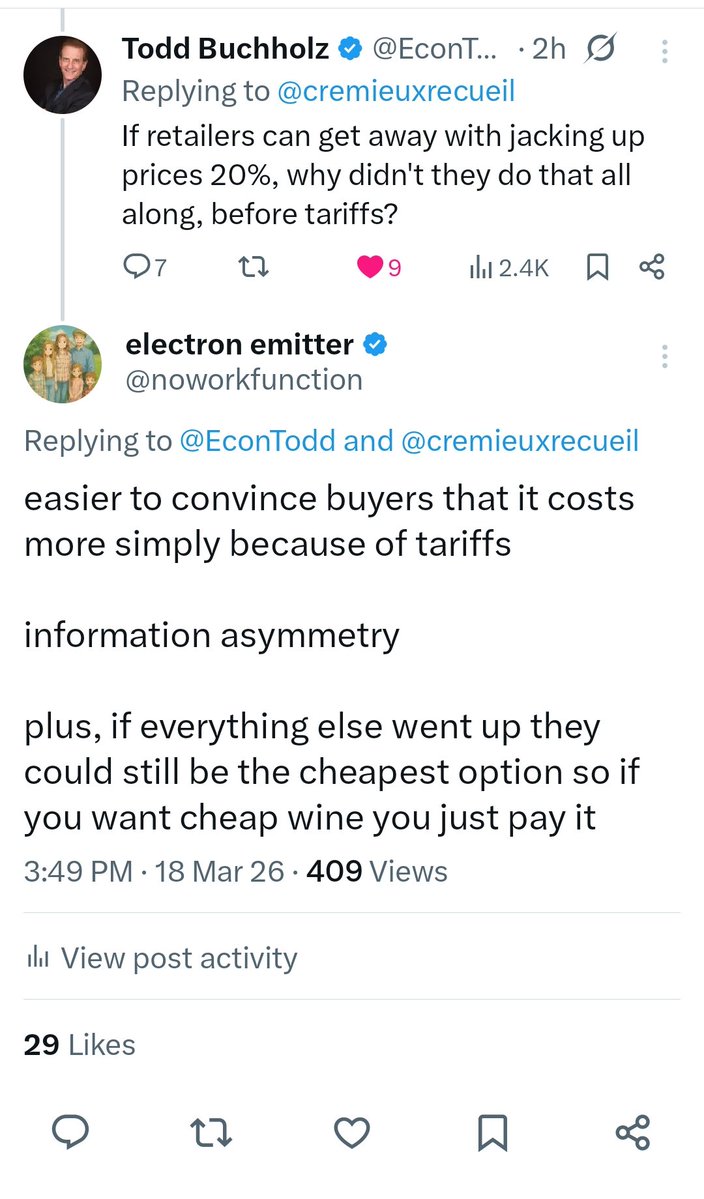 electron emitter tweet media