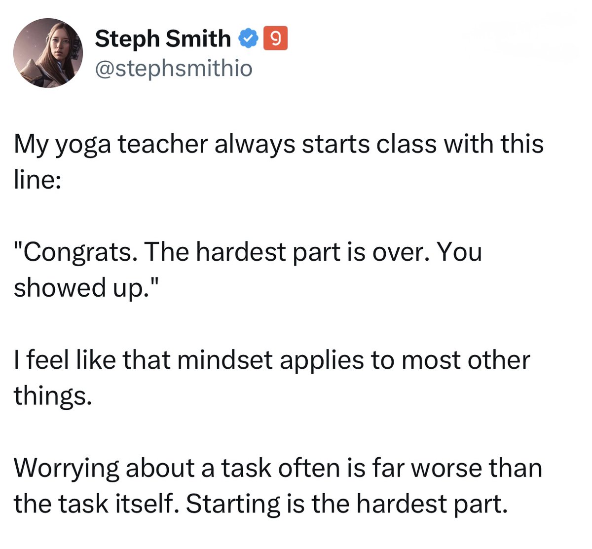 Reads with Ravi tweet media